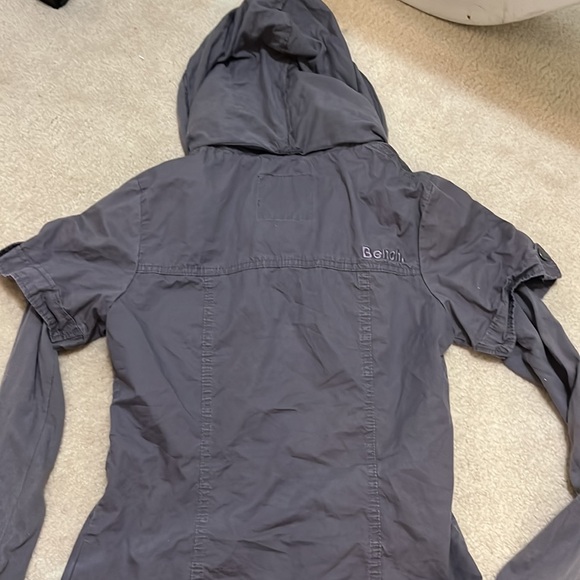 Bench Lightweight Jacket!! - Picture 3 of 3